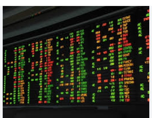 How to Read a Stock Quote